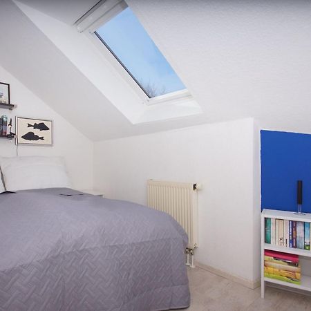 Ferienwohnung Kleine Auszeit Sellin  Exteriér fotografie