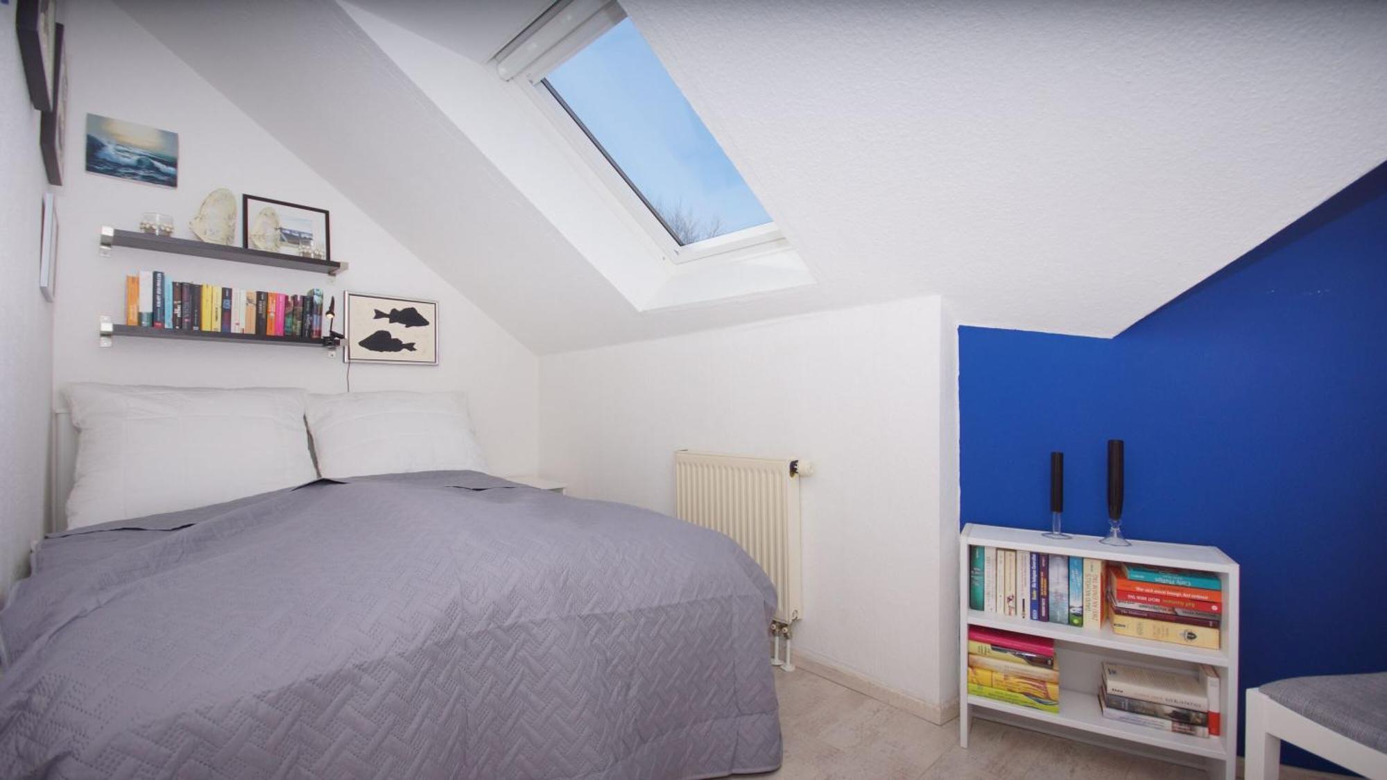 Ferienwohnung Kleine Auszeit Sellin  Exteriér fotografie