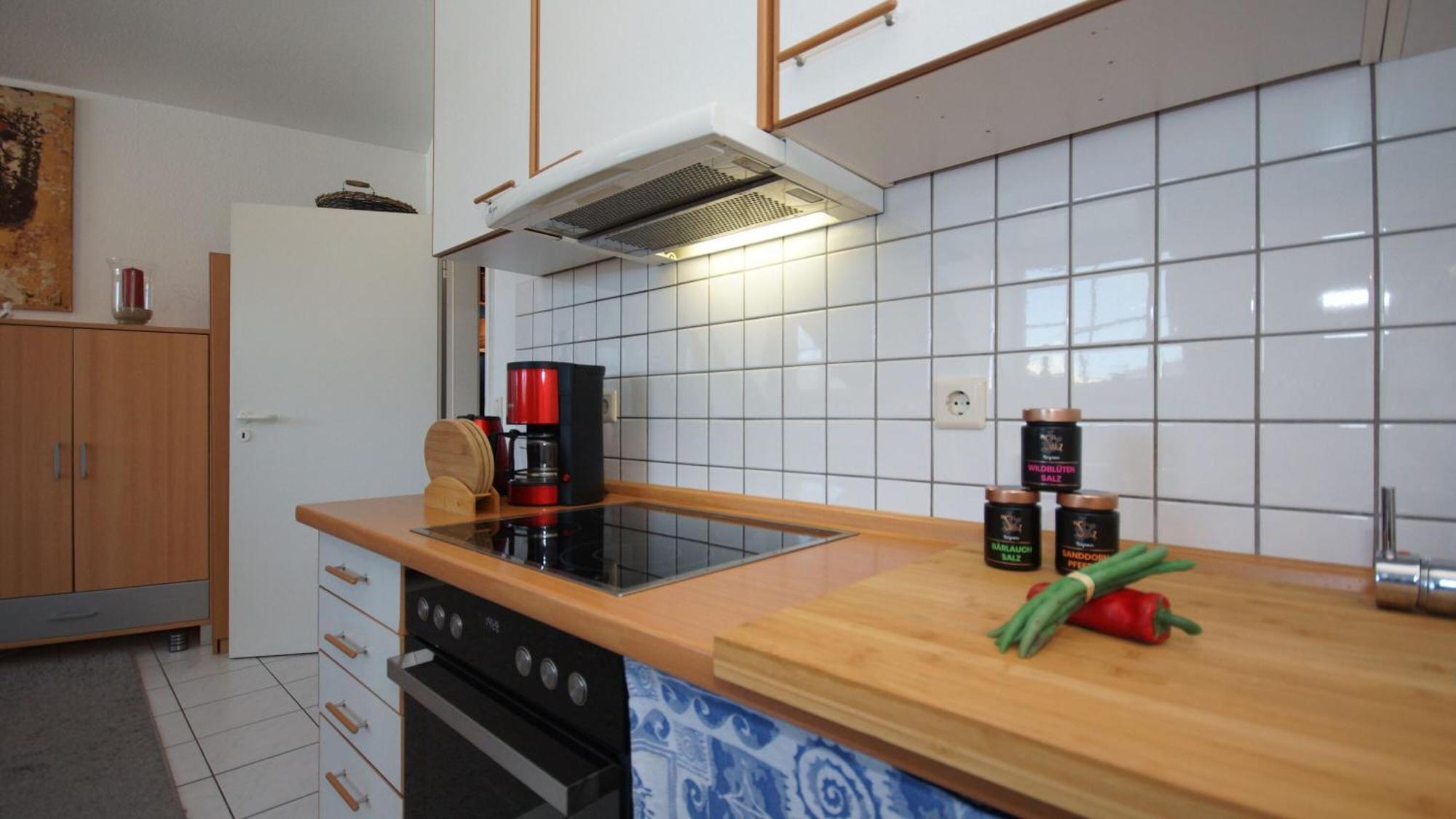 Ferienwohnung Kleine Auszeit Sellin  Exteriér fotografie